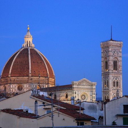 Hotel S.Giorgio & Olimpic Florence Buitenkant foto
